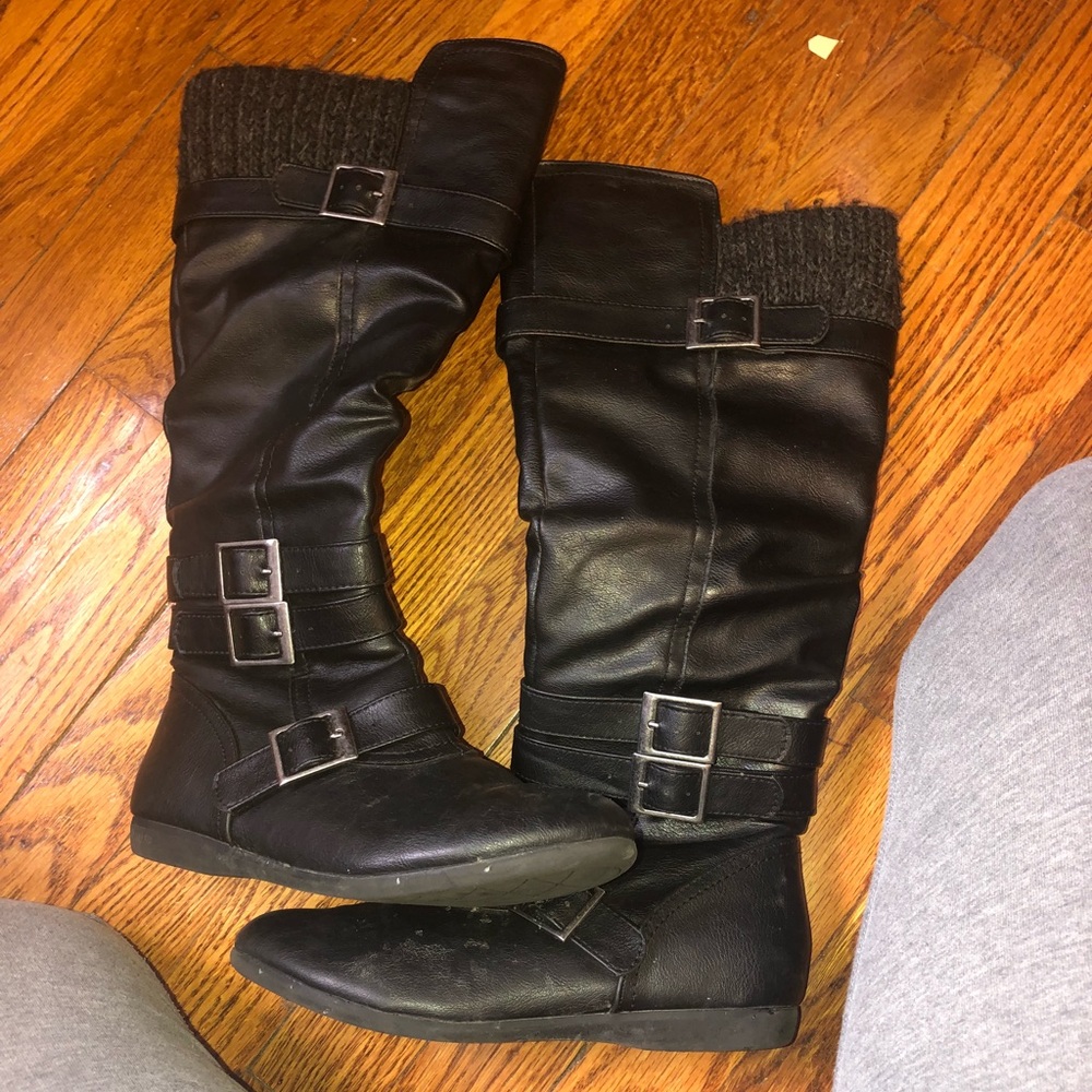 The best boots in the world